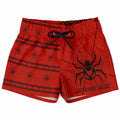 Spyder Kids Swim Trunks - AOP