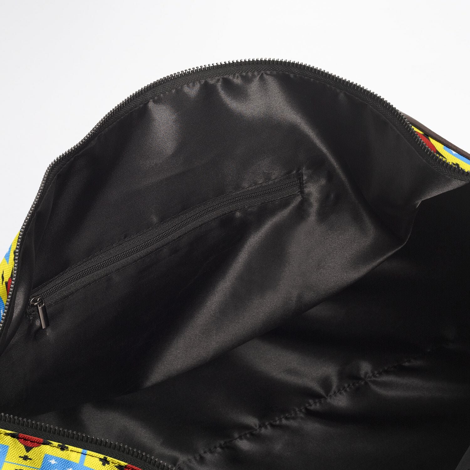 $NiieihiiNookei Urban Voyager Duffel Bag - AOP