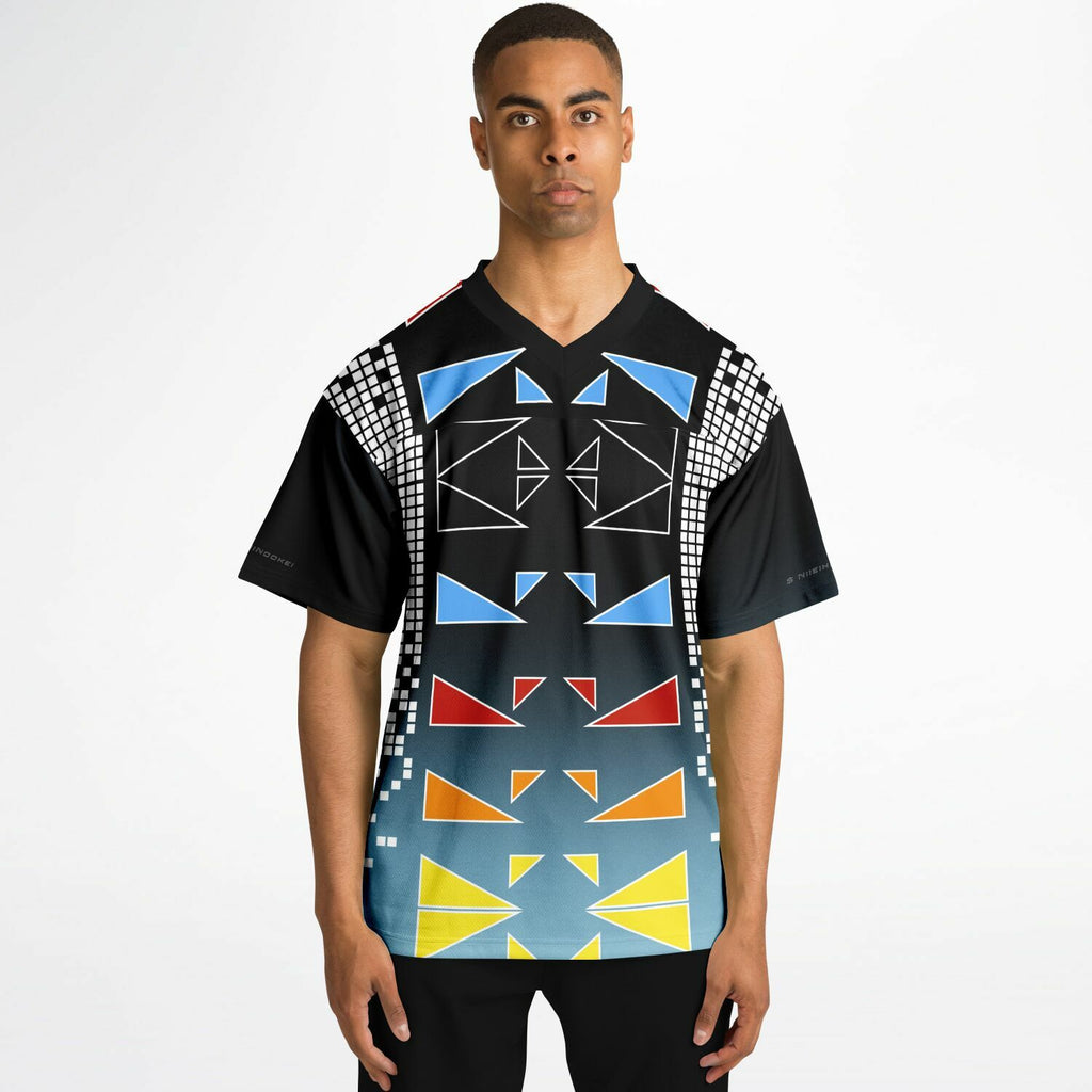 $NiieihiiNookei FieldJersey - AOP