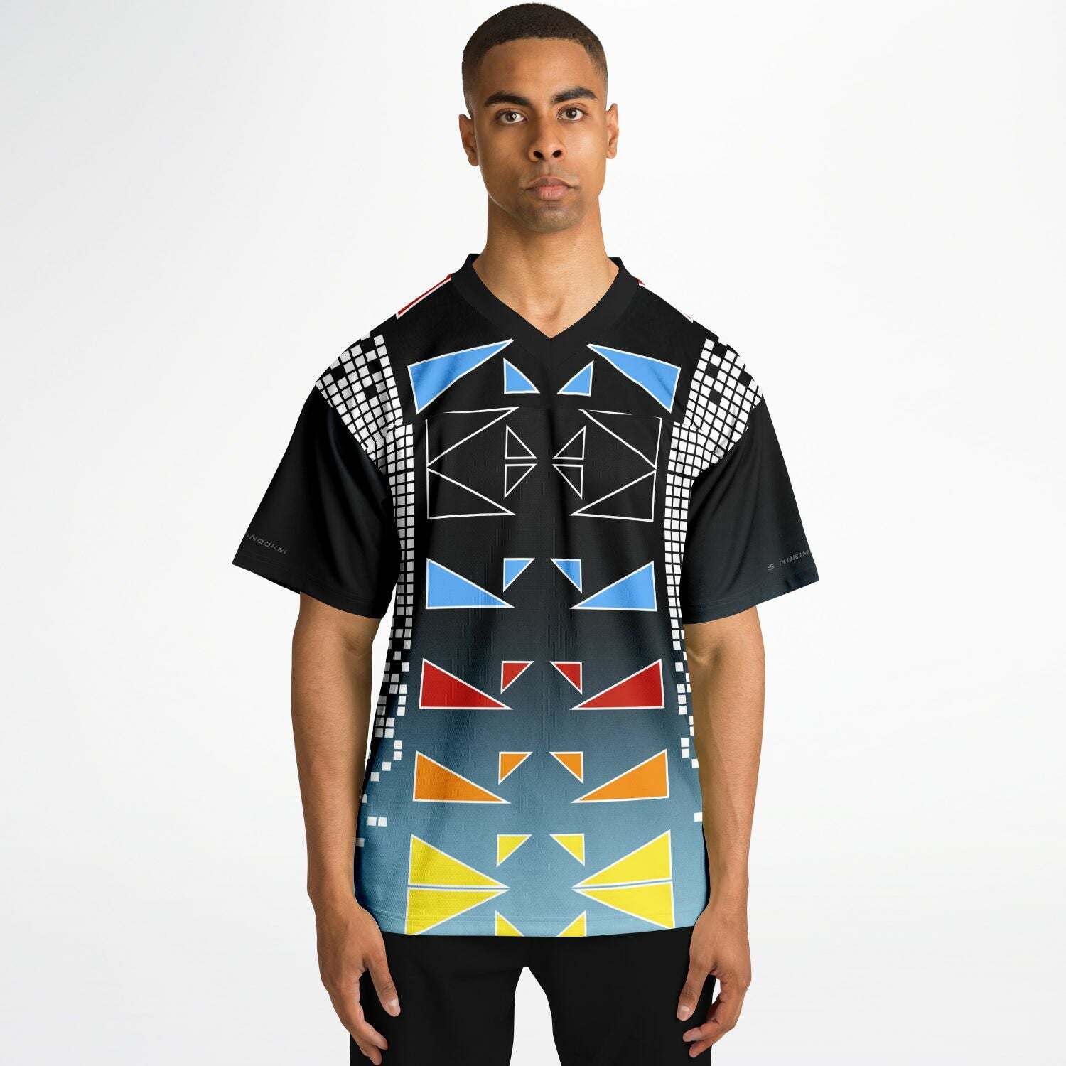 $NiieihiiNookei FieldJersey - AOP
