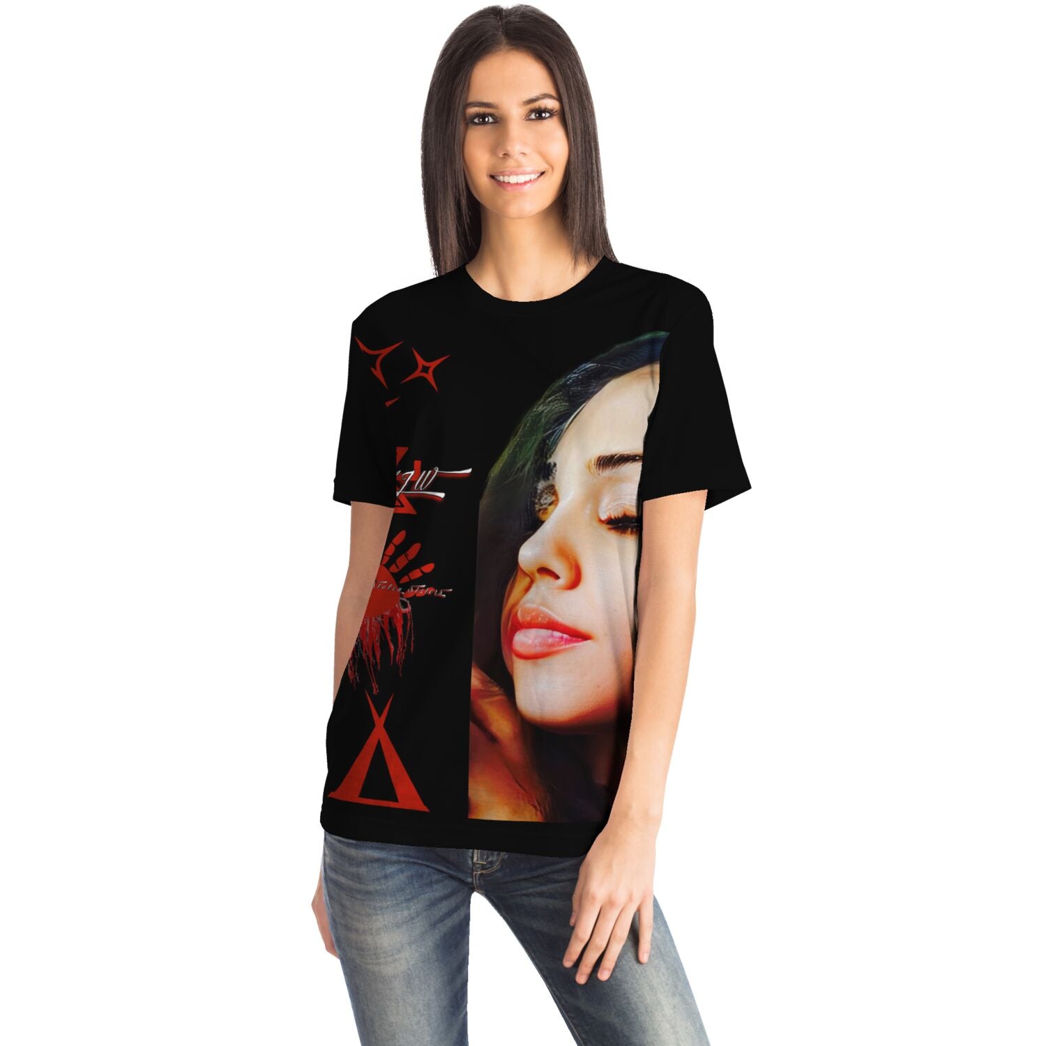 JUSTICE4STEPH T-shirt