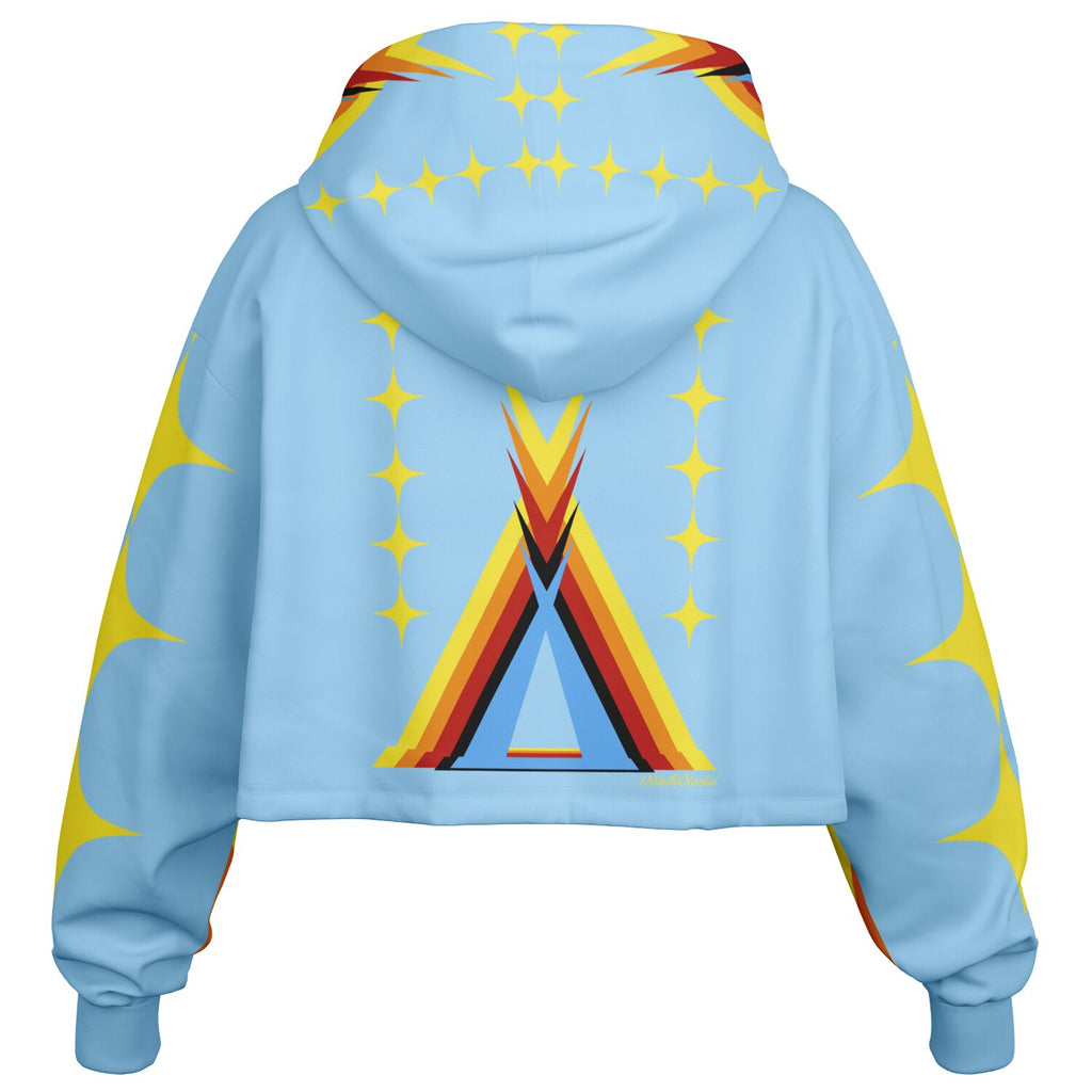 $NiieihiiNookei design Fashion Hoodie - AOP