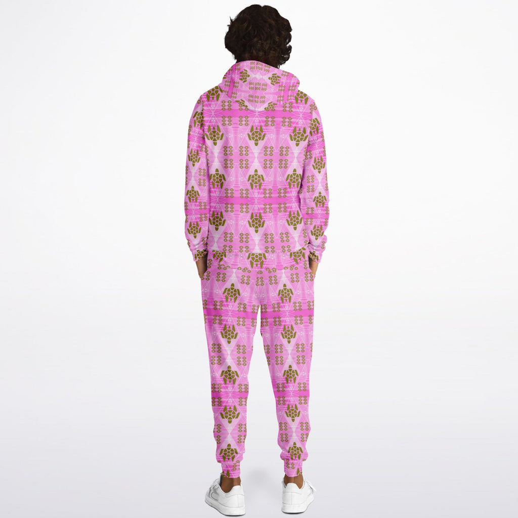 $NiieihiiNookei Athletic Hoodie & Jogger - AOP