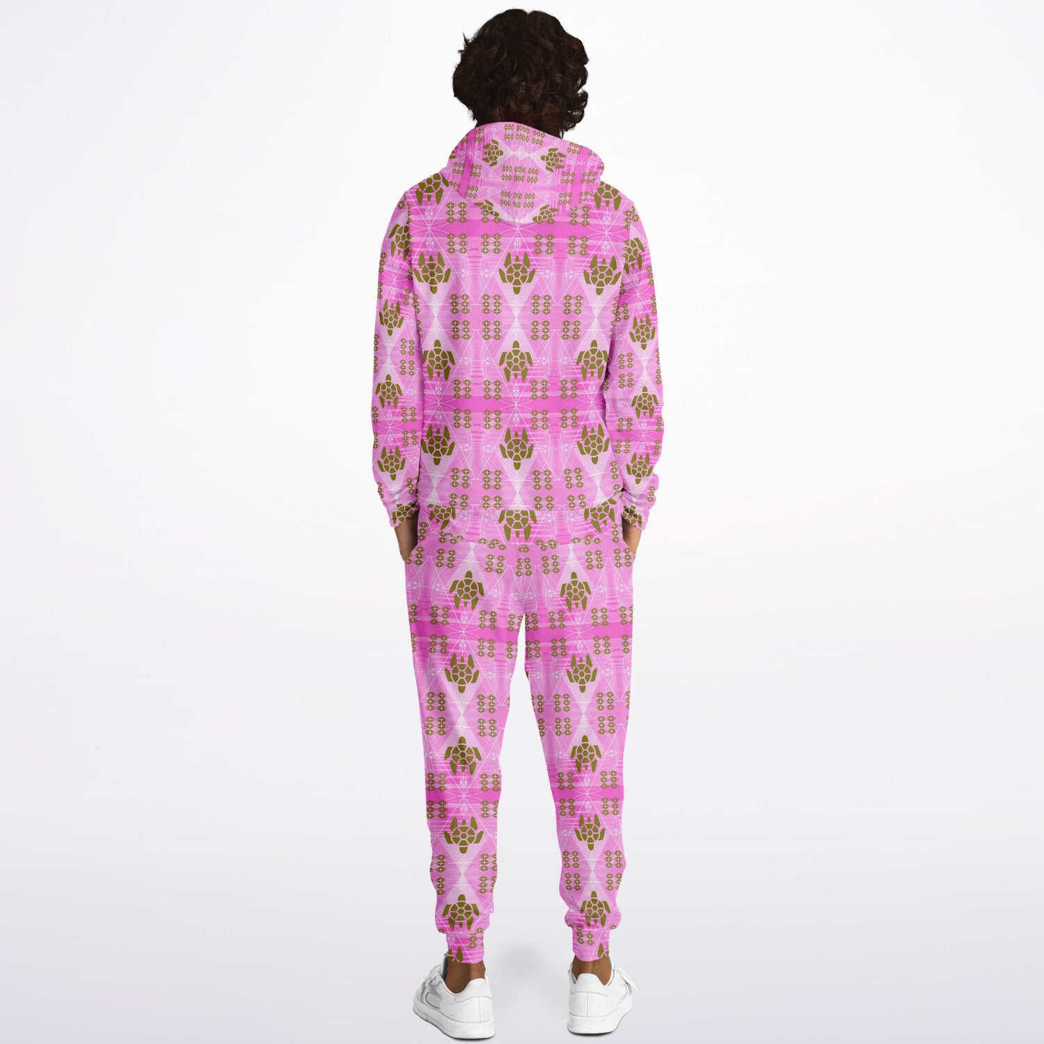 $NiieihiiNookei Athletic Hoodie & Jogger - AOP