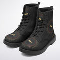 $NiieihiiNookei Rez Strider Boots - AOP