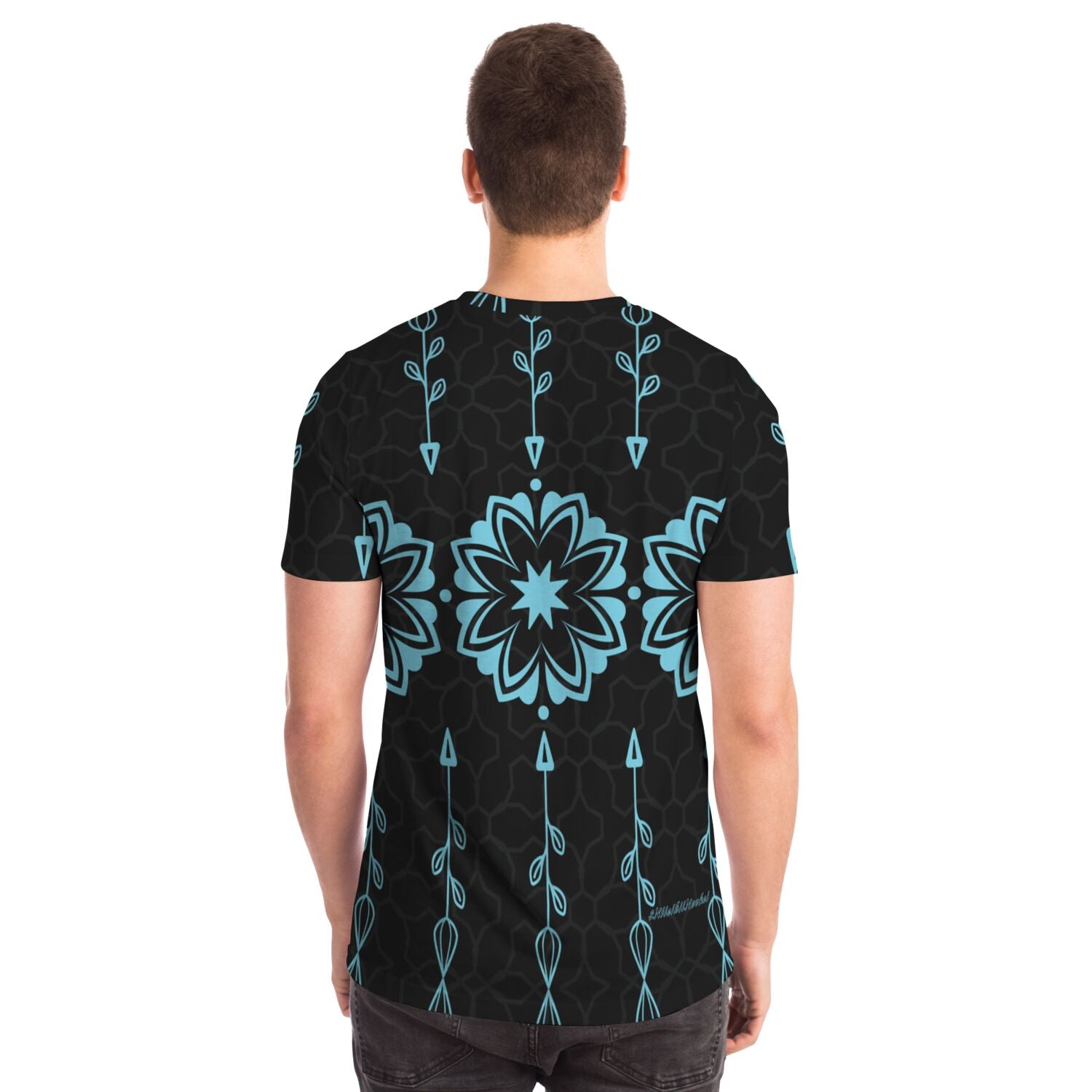 $NiieihiiNookei T-shirt