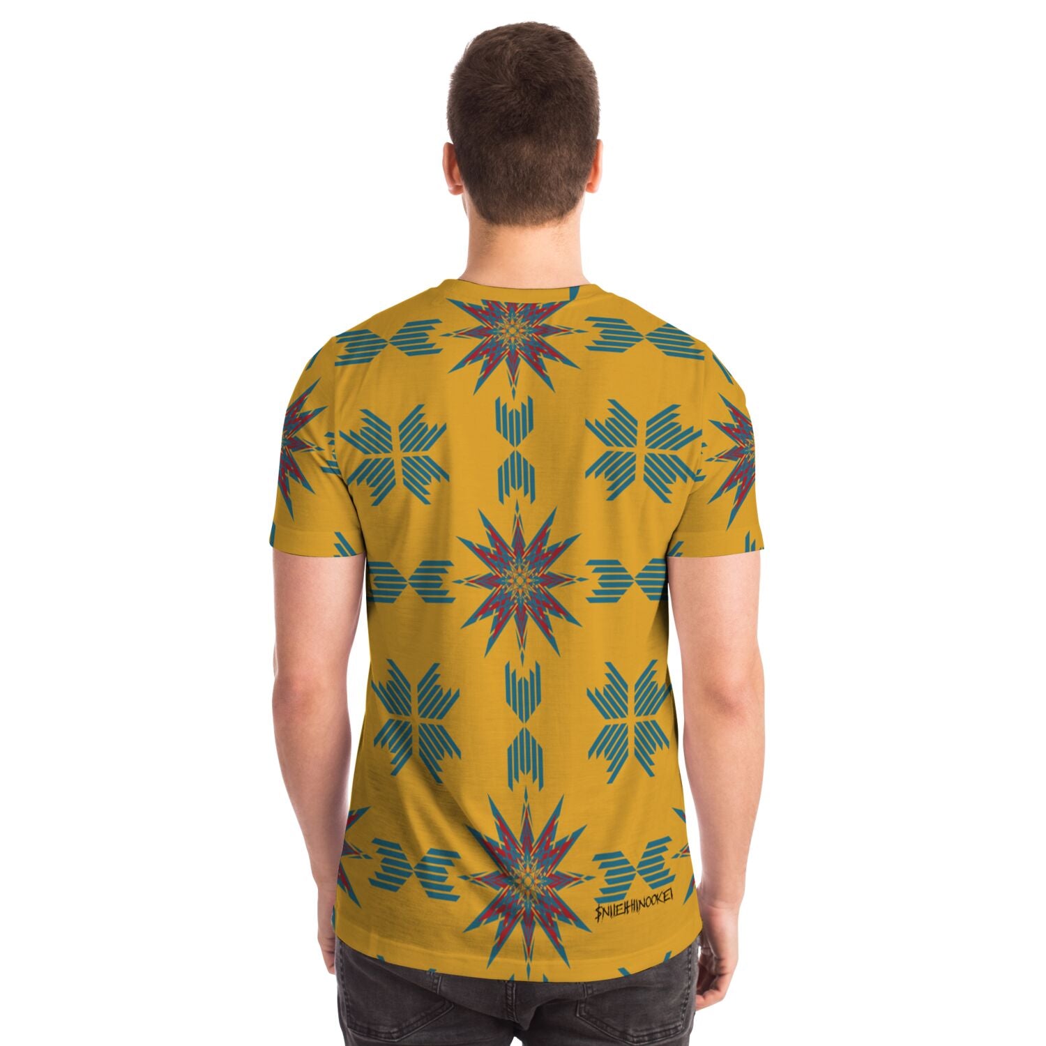 $NiieihiiNookei T-shirt