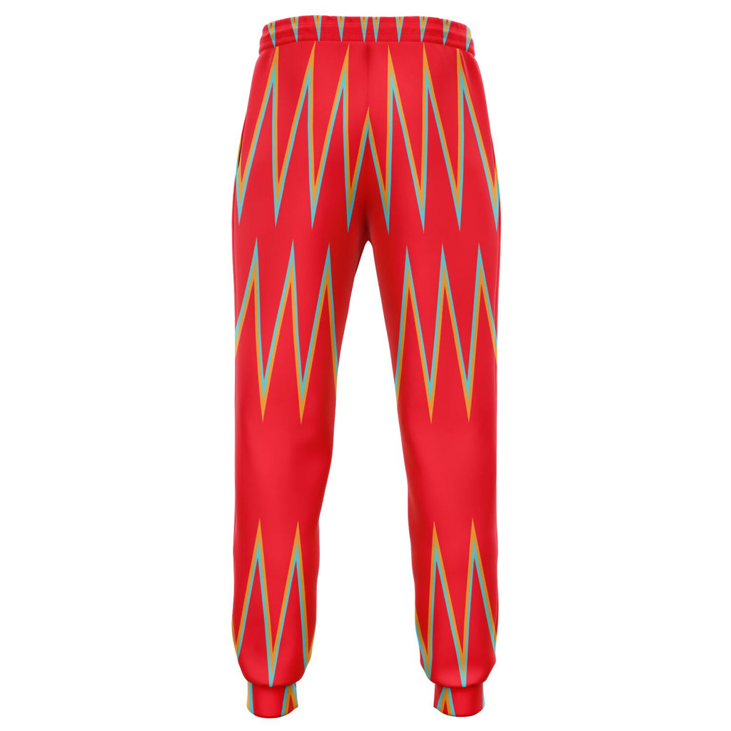 $NiieihiiNookei Athletic Jogger - AOP