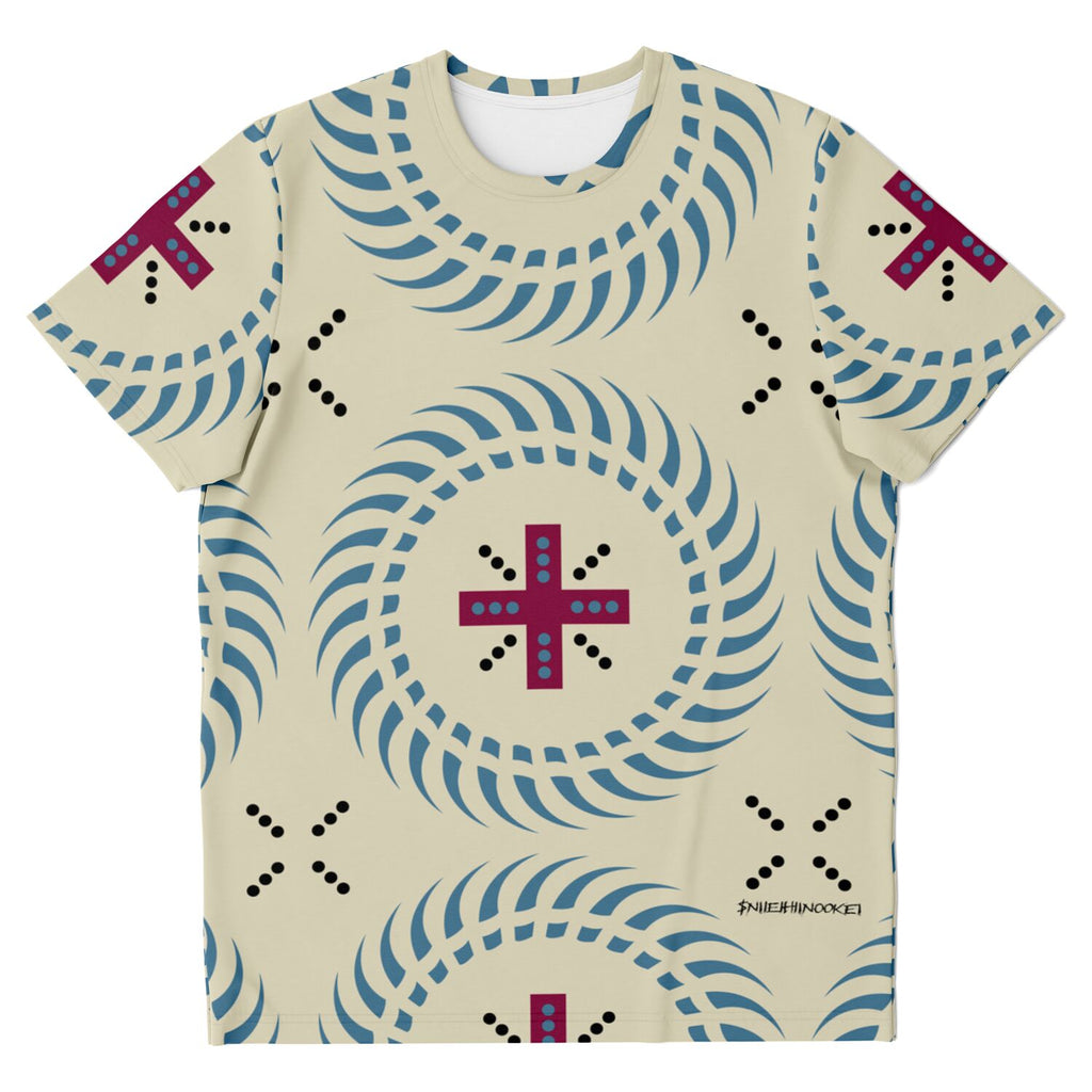 $NiieihiiNookei T-shirt
