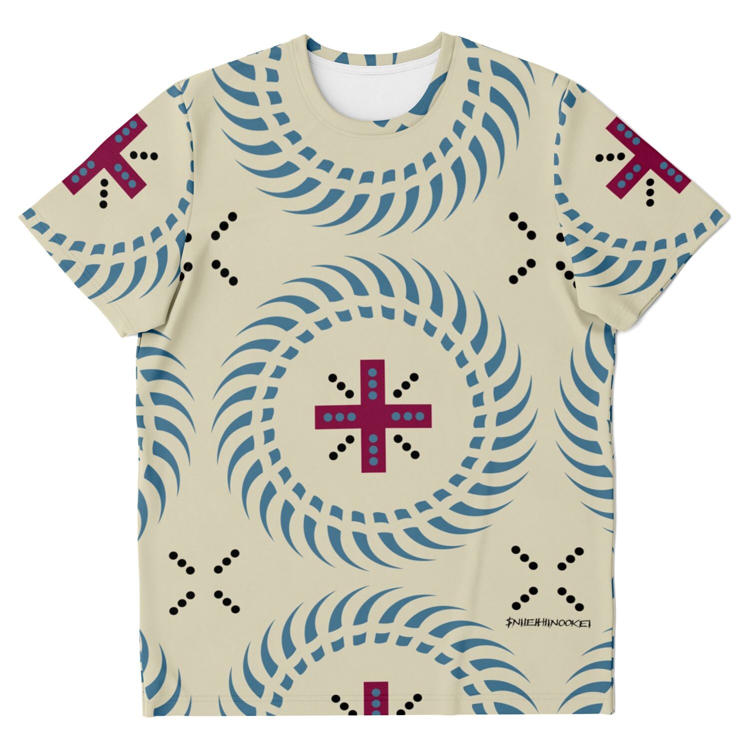 $NiieihiiNookei T-shirt