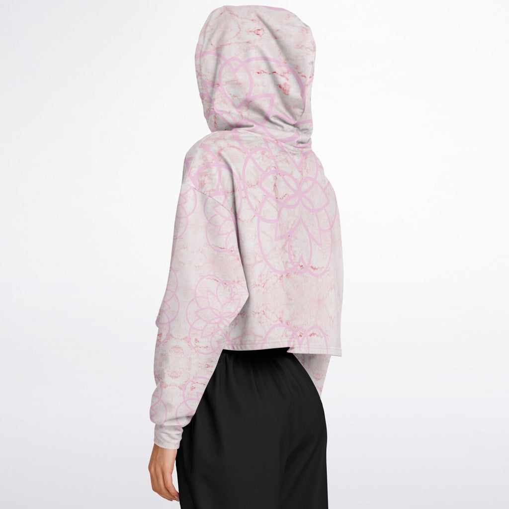 $NiieihiiNookei Fashion Dance Hoodie - AOP