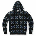 Fashion Hoodie - AOP