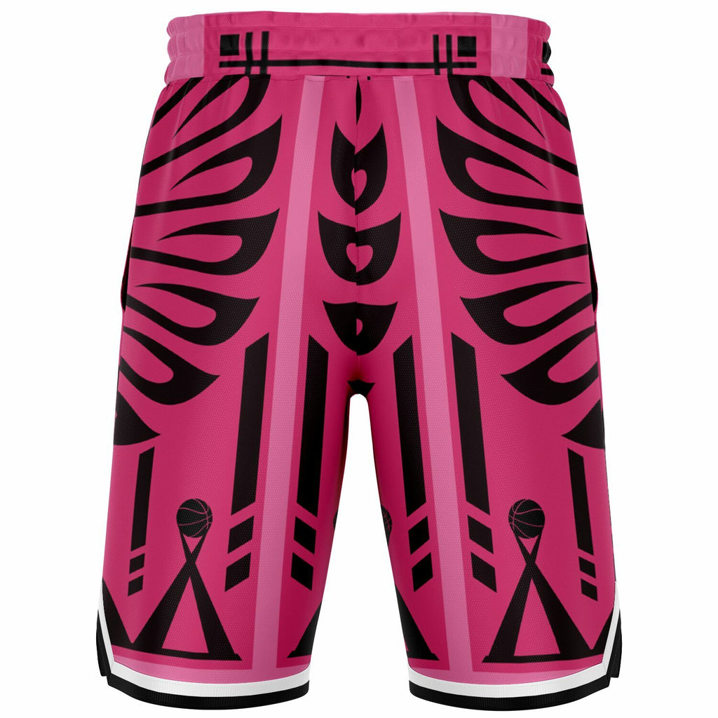 $NiieihiiNookei Basketball Short Rib - AOP
