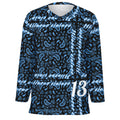 $NiieihiiNookei Ice Hockey Jersey - AOP