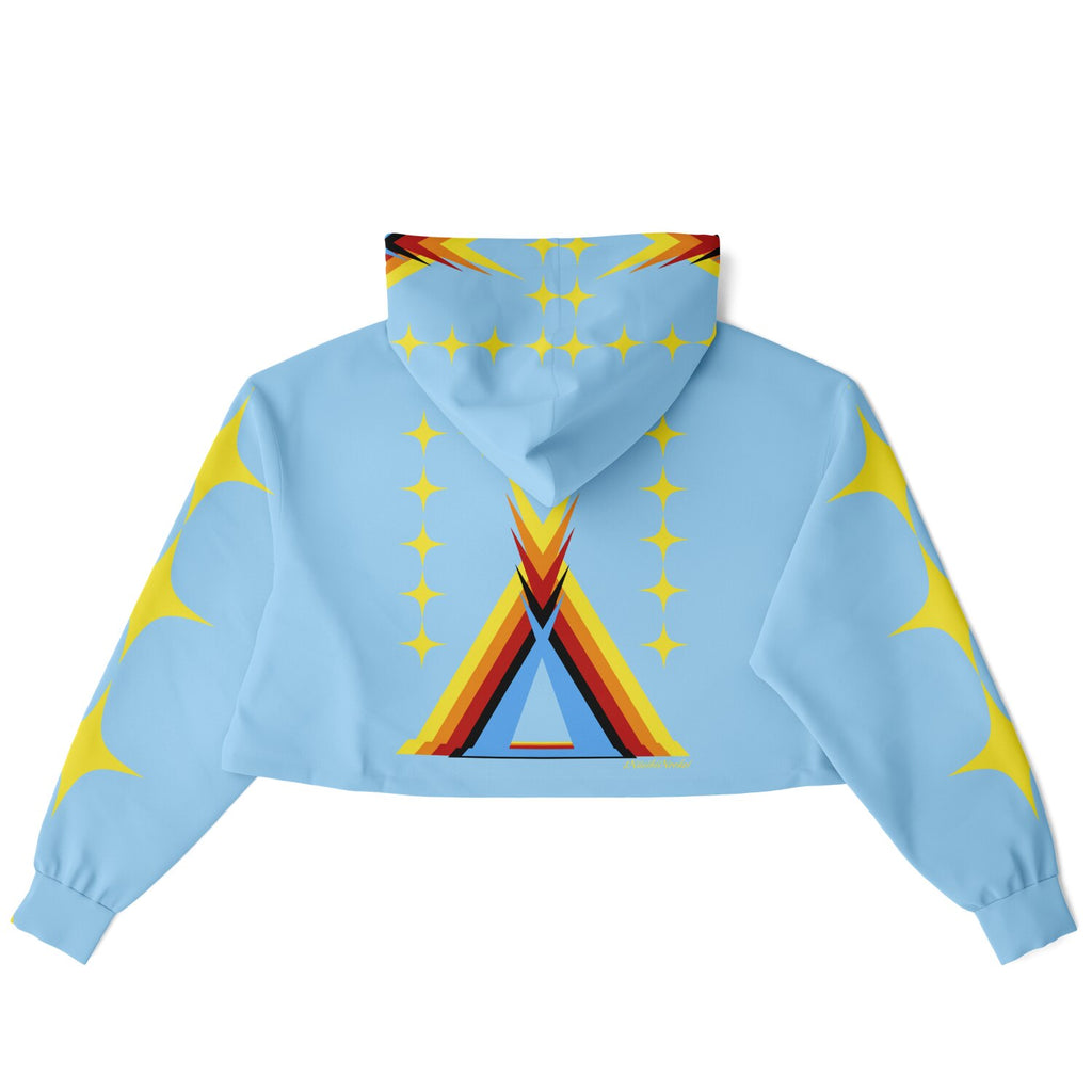 $NiieihiiNookei design Fashion Hoodie - AOP