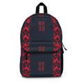$NiieihiiNookei Modern Tribal Geometric School & Travel Bag