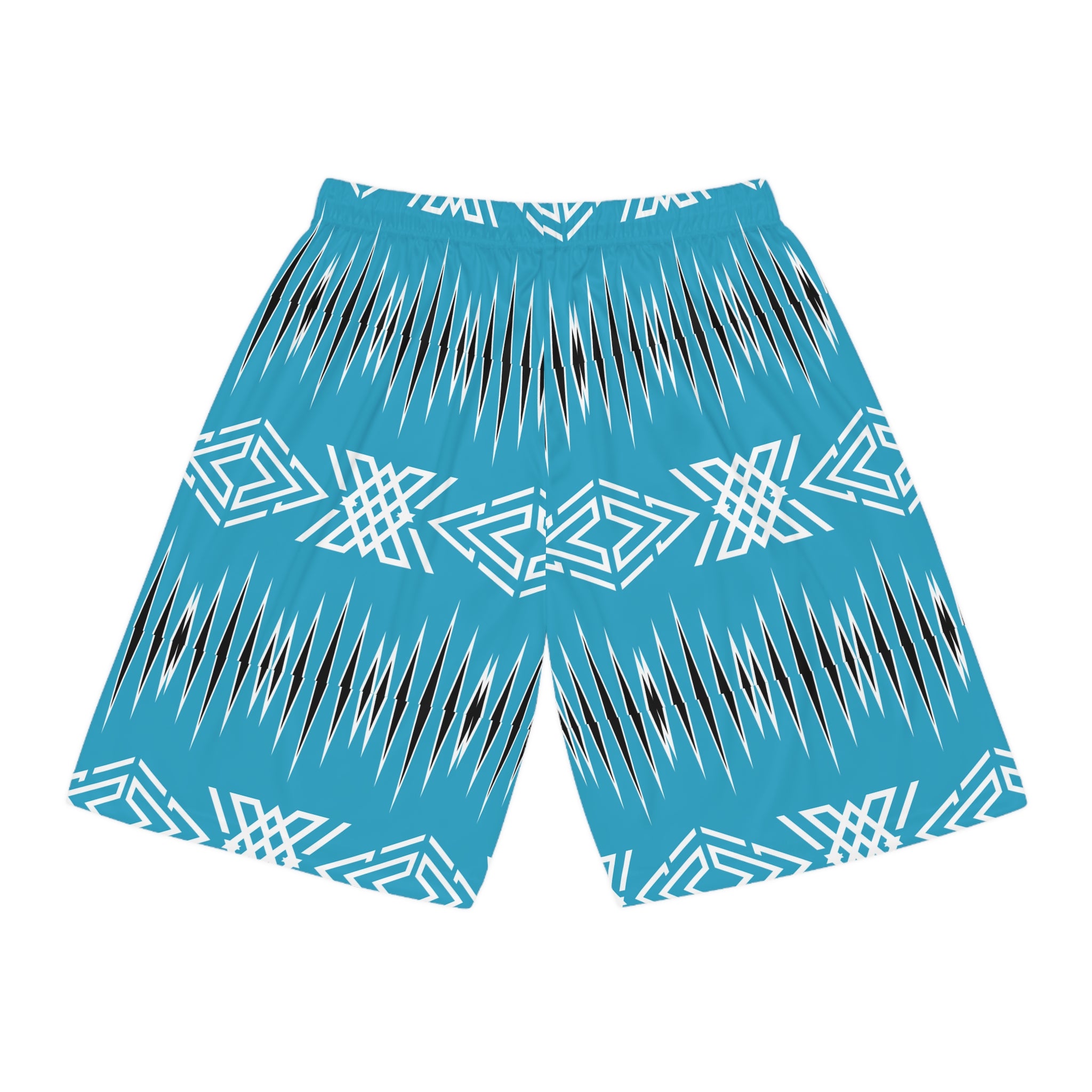 $NiieihiiNookei Basketball Shorts