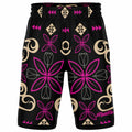 $NiieihiiNookei Basketball Short Rib - AOP