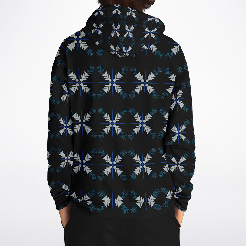 Fashion Hoodie - AOP