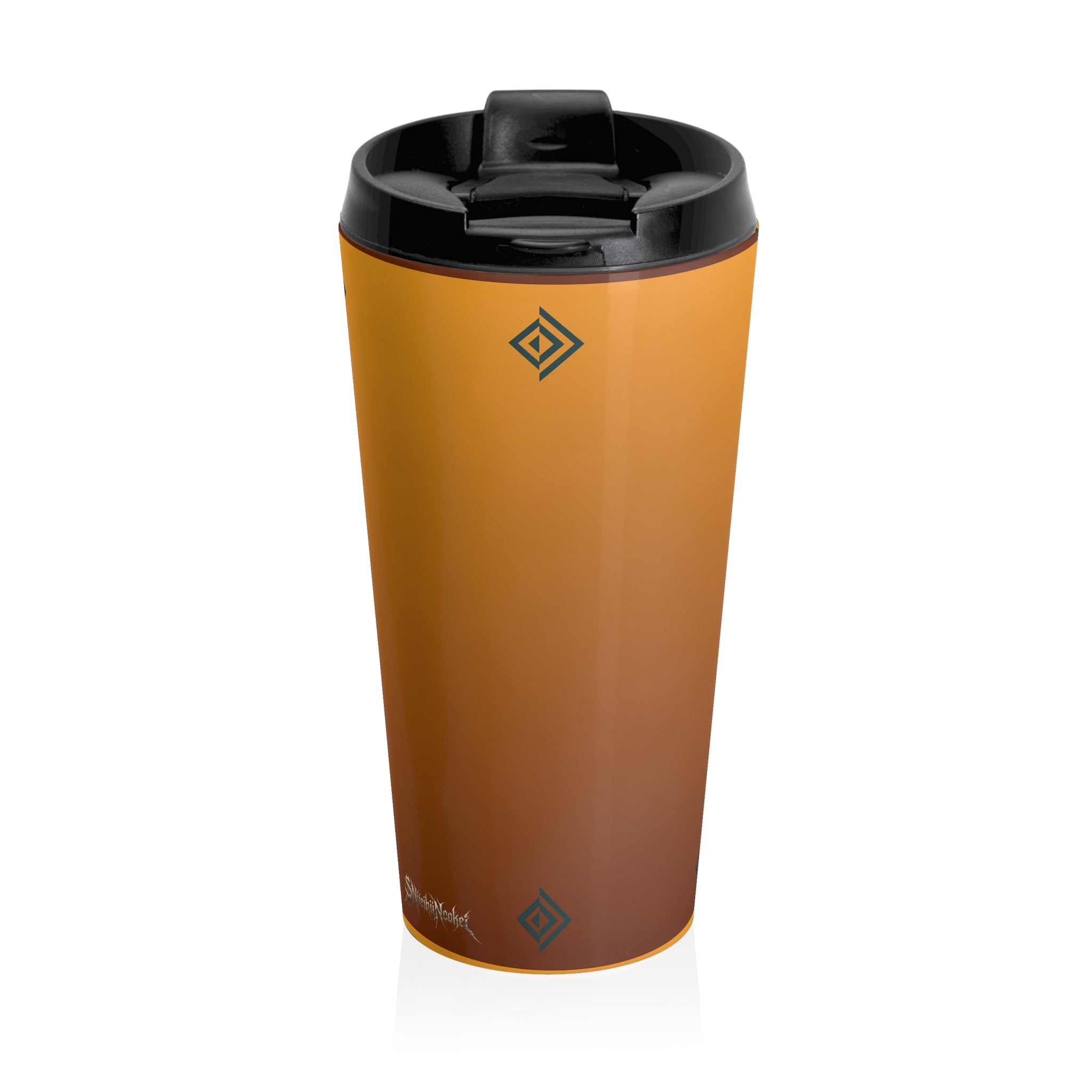 Stainless Steel Travel Mug