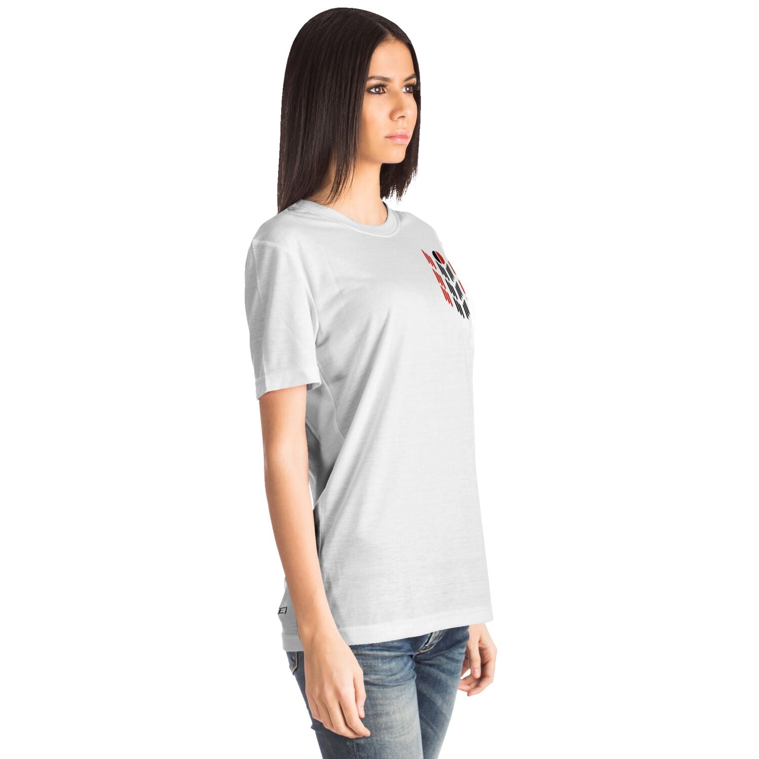 $NiieihiiNookei Arapaho Flag T-shirt