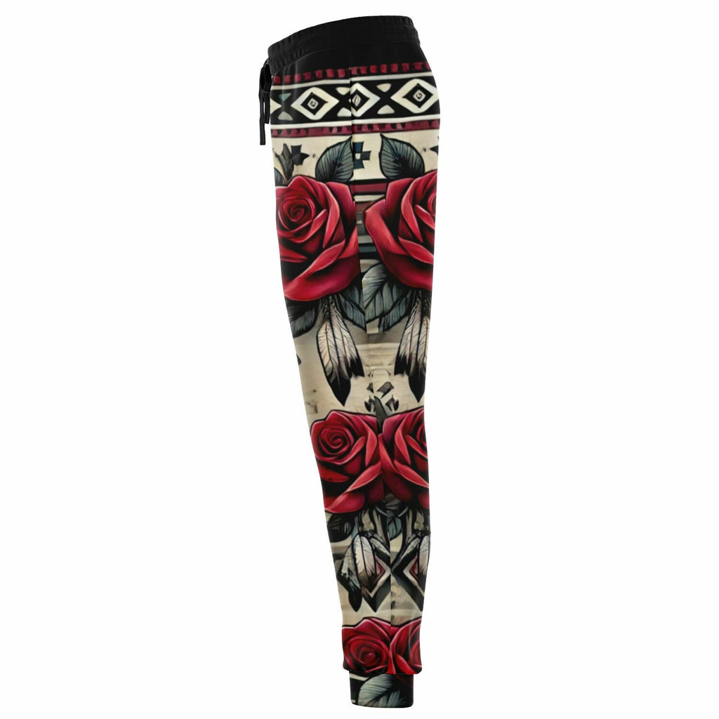 $NiieihiiNookei Athletic Jogger - AOP