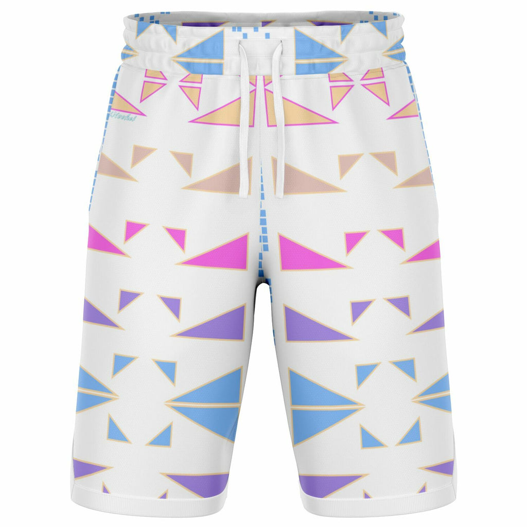 $NiieihiiNookei Basketball Short Rib - AOP