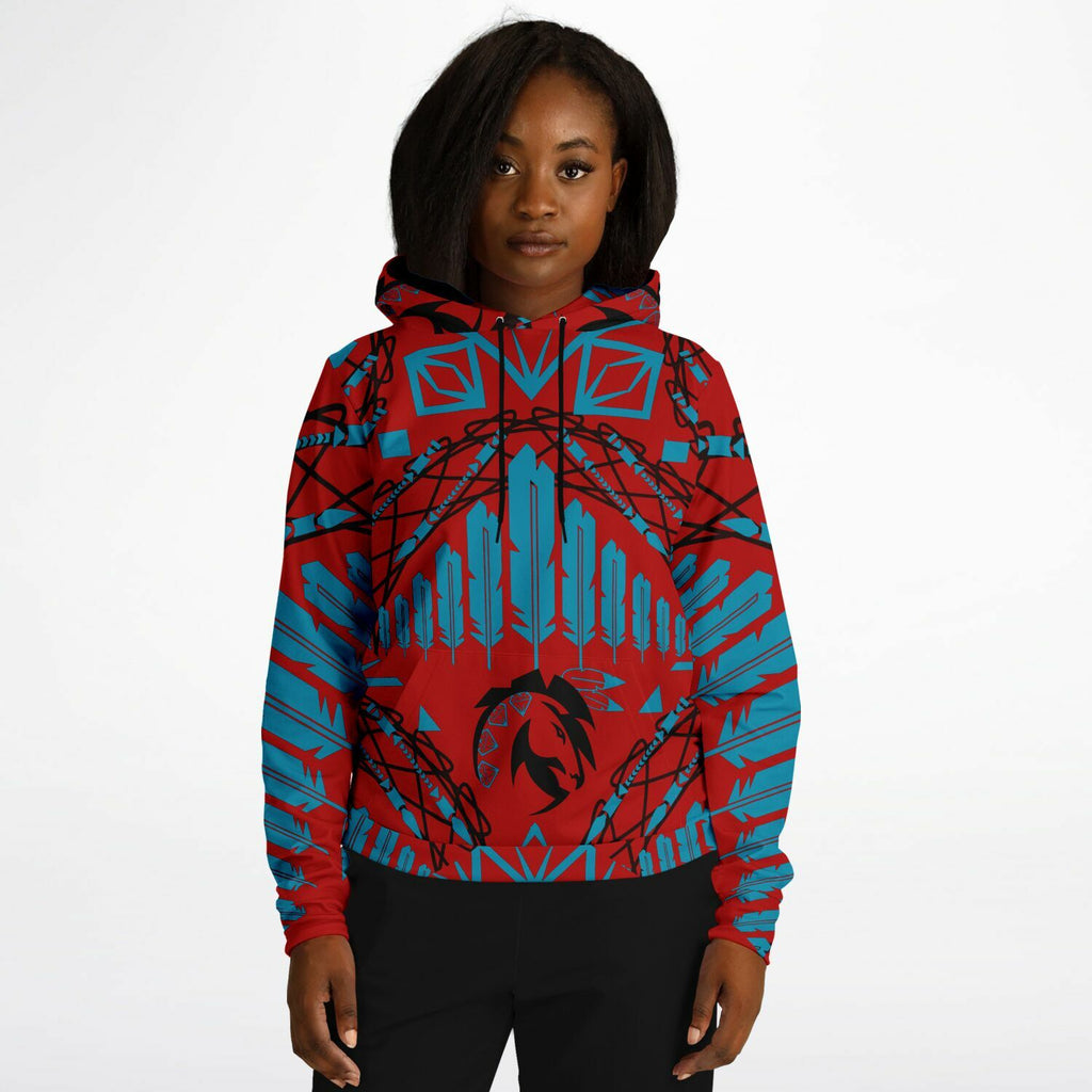 $NiieihiiNookei SHC Hoodie - AOP