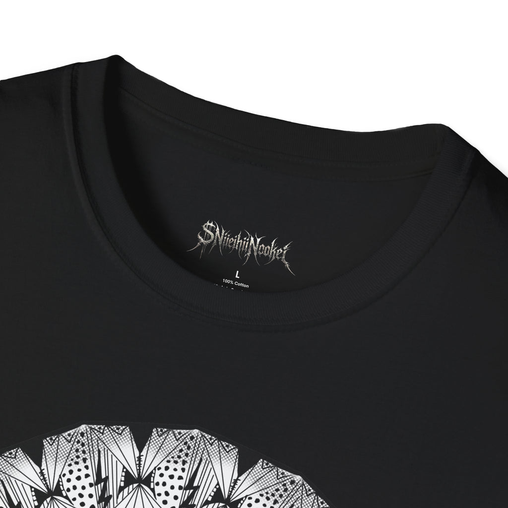 $NiieihiiNookei Unisex Softstyle T-Shirt