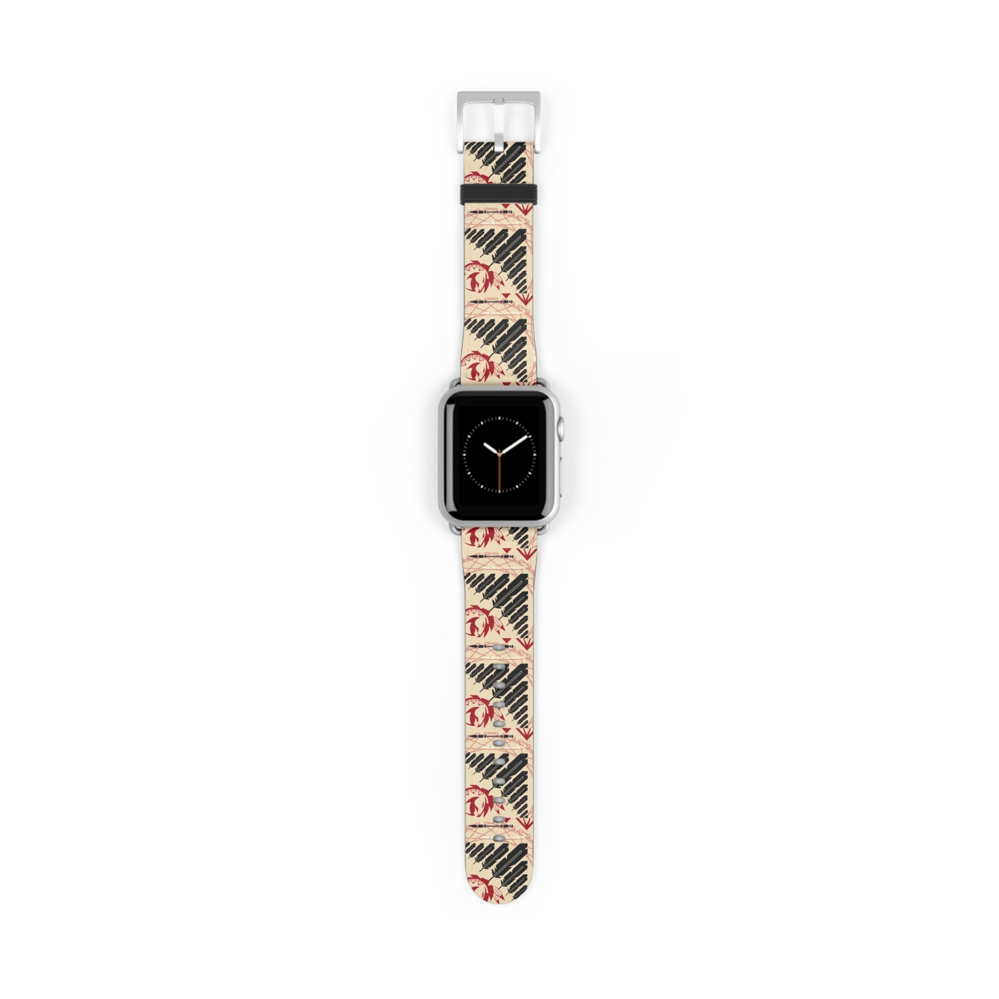 $NiieihiiNookei design Watch Band