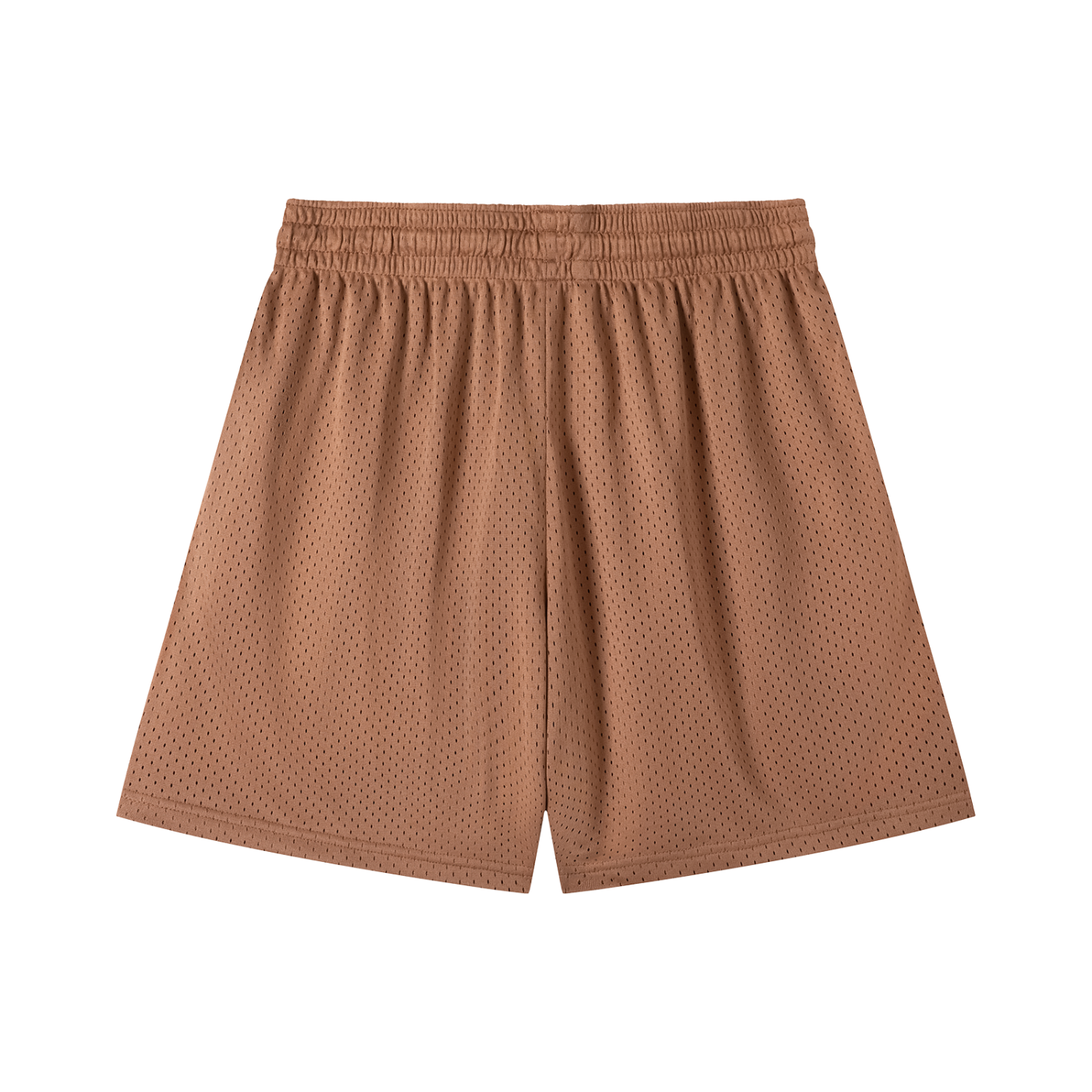 $NiieihiiNookeiMesh Drawstring Shorts