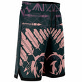 $NiieihiiNookei Basketball Short Rib - AOP