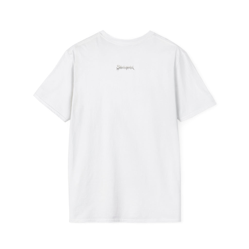 $NiieihiiNookei Unisex Softstyle T-Shirt