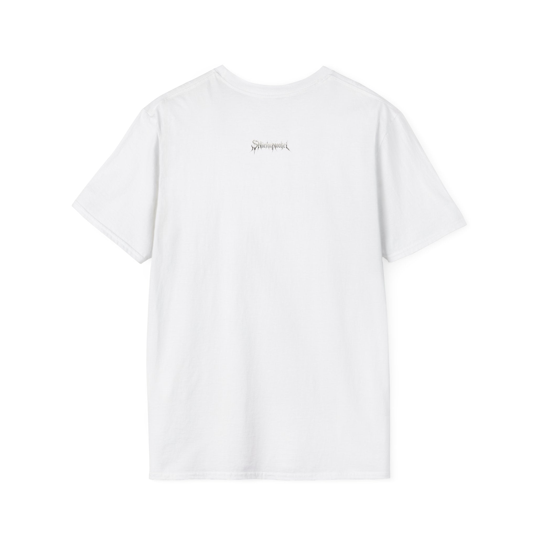 $NiieihiiNookei Unisex Softstyle T-Shirt