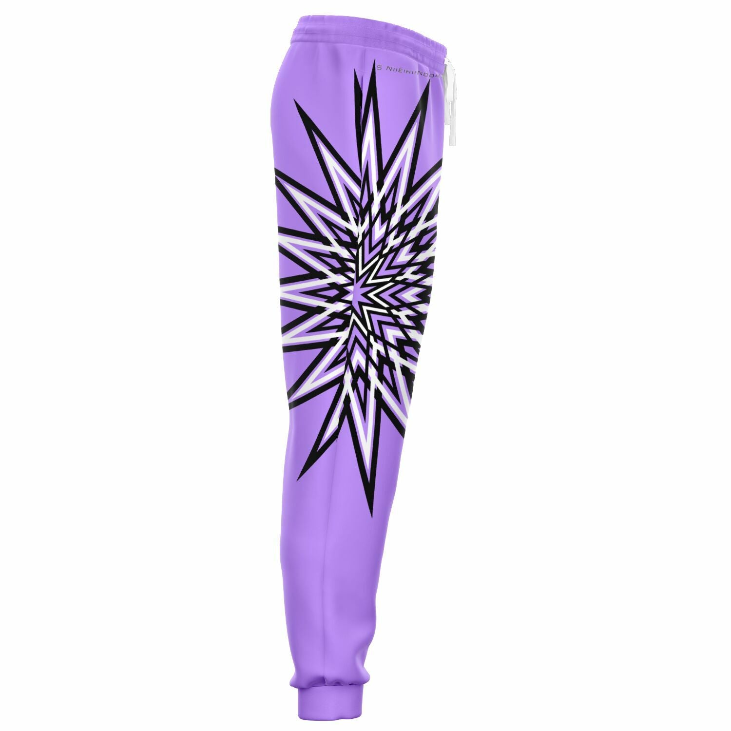 $NiieihiiNookei Athletic Jogger - AOP