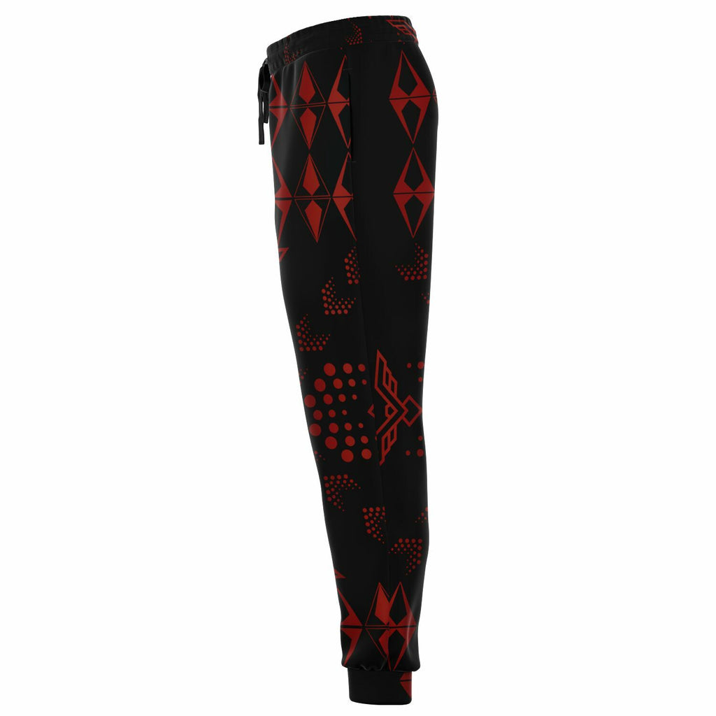 $NiieihiiNookei Athletic Jogger - AOP