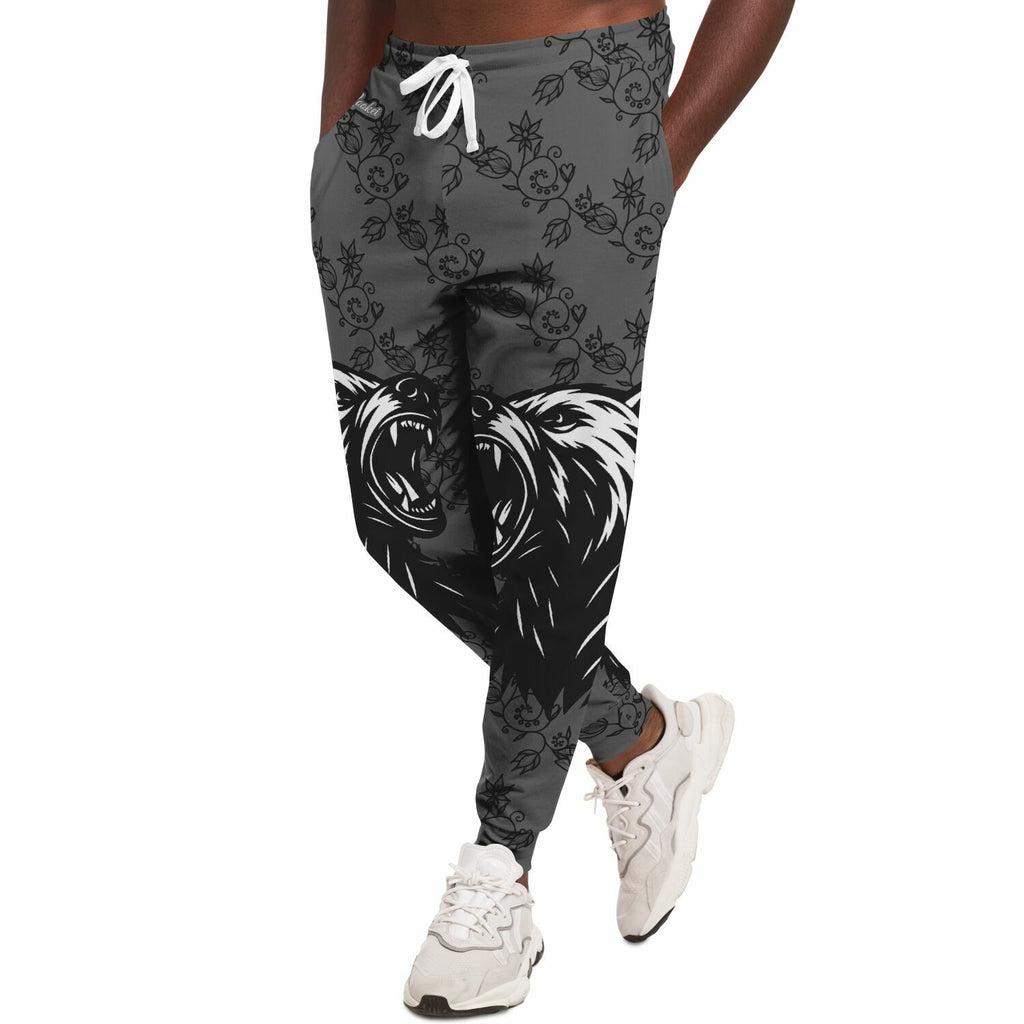 $NiieihiiNookei Athletic Jogger - AOP
