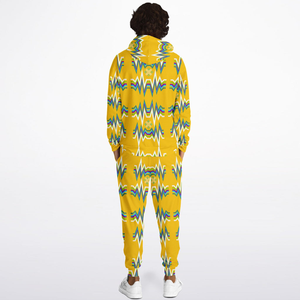 $NiieihiiNookei Athletic Hoodie & Jogger - AOP