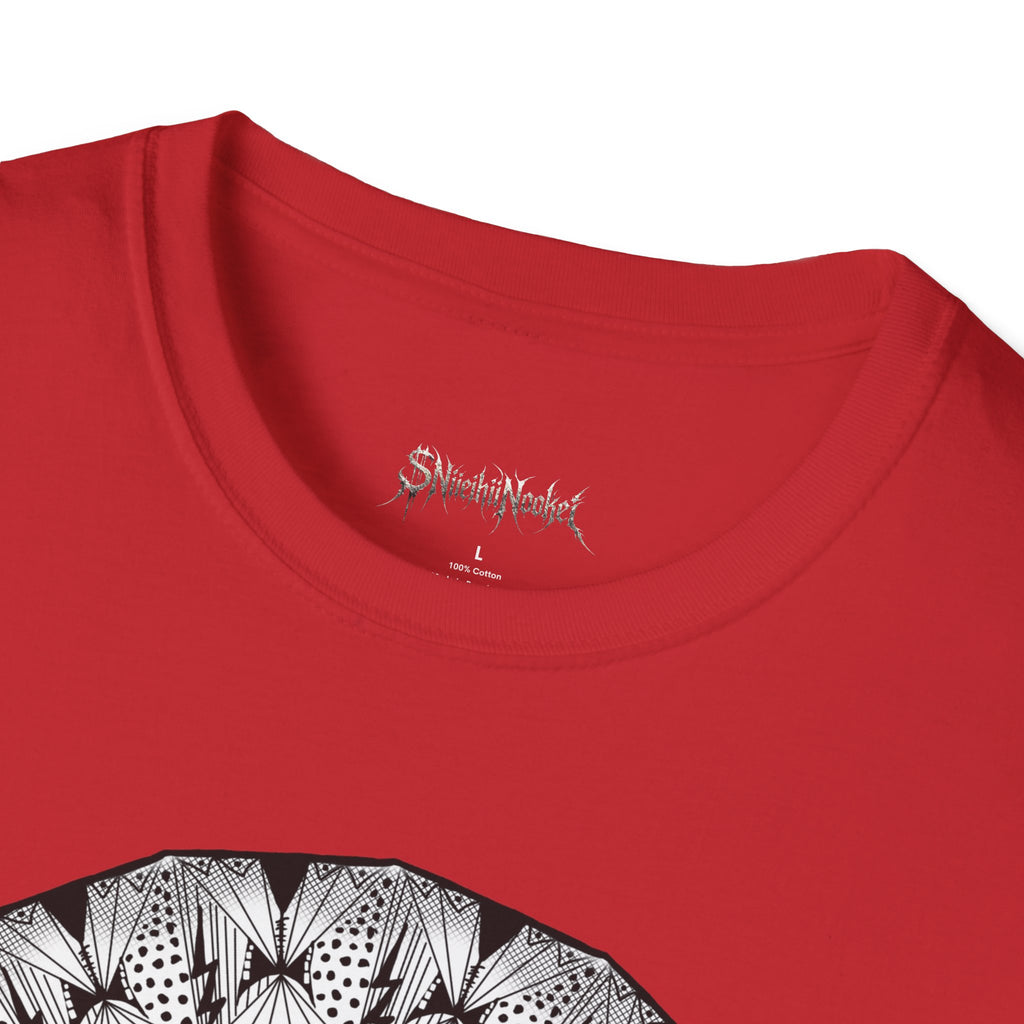 $NiieihiiNookei Unisex Softstyle T-Shirt