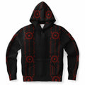 $NiieihiiNookei Athletic Hoodie - AOP