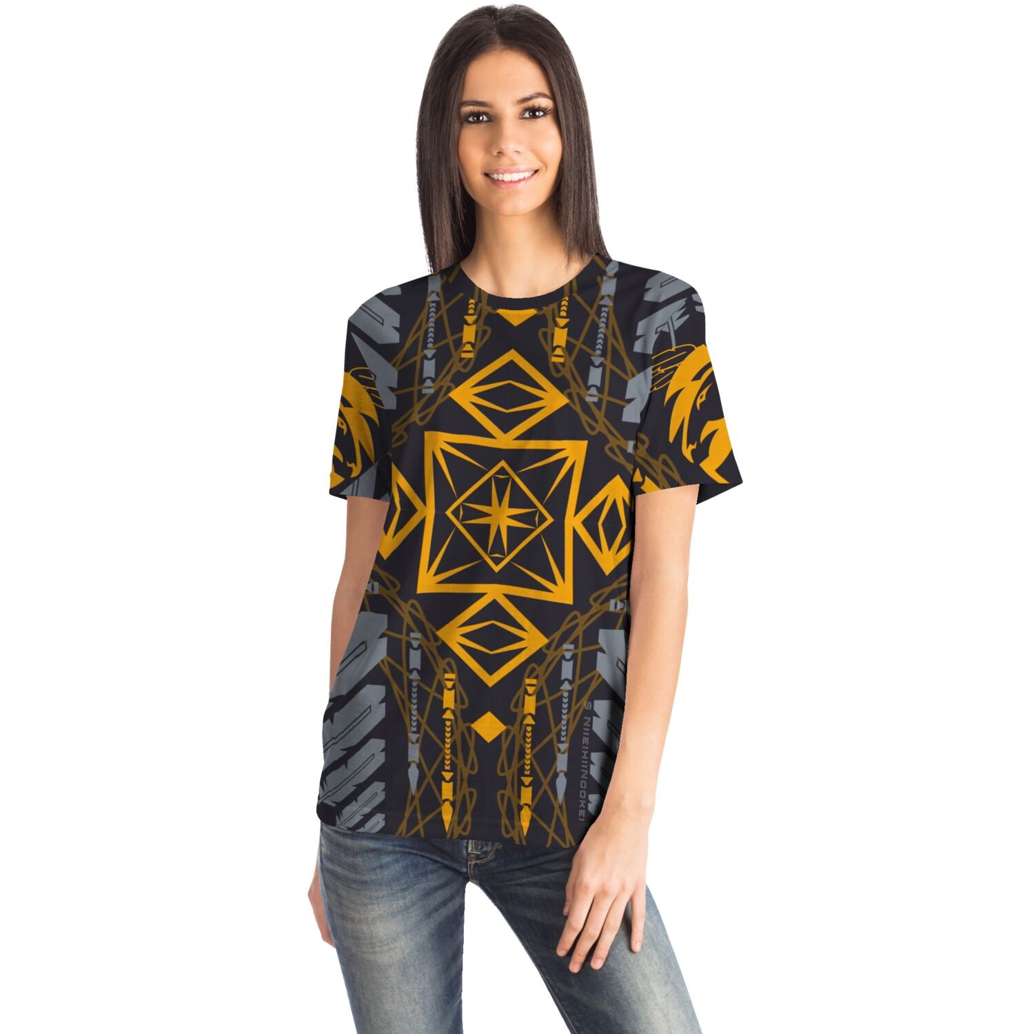 $NiieihiiNookei T-shirt