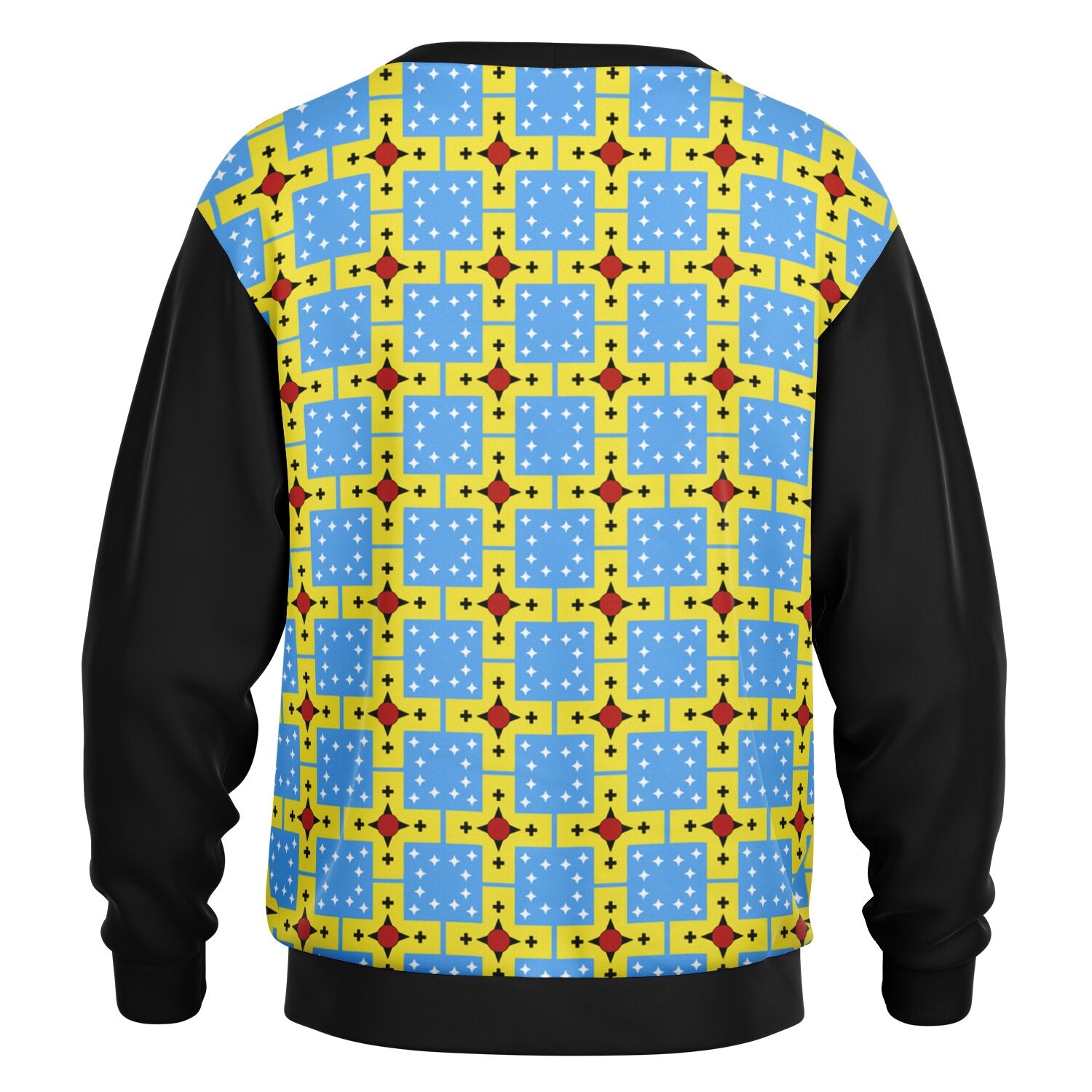 NiieihiiNookei graphic design Cardigan - AOP