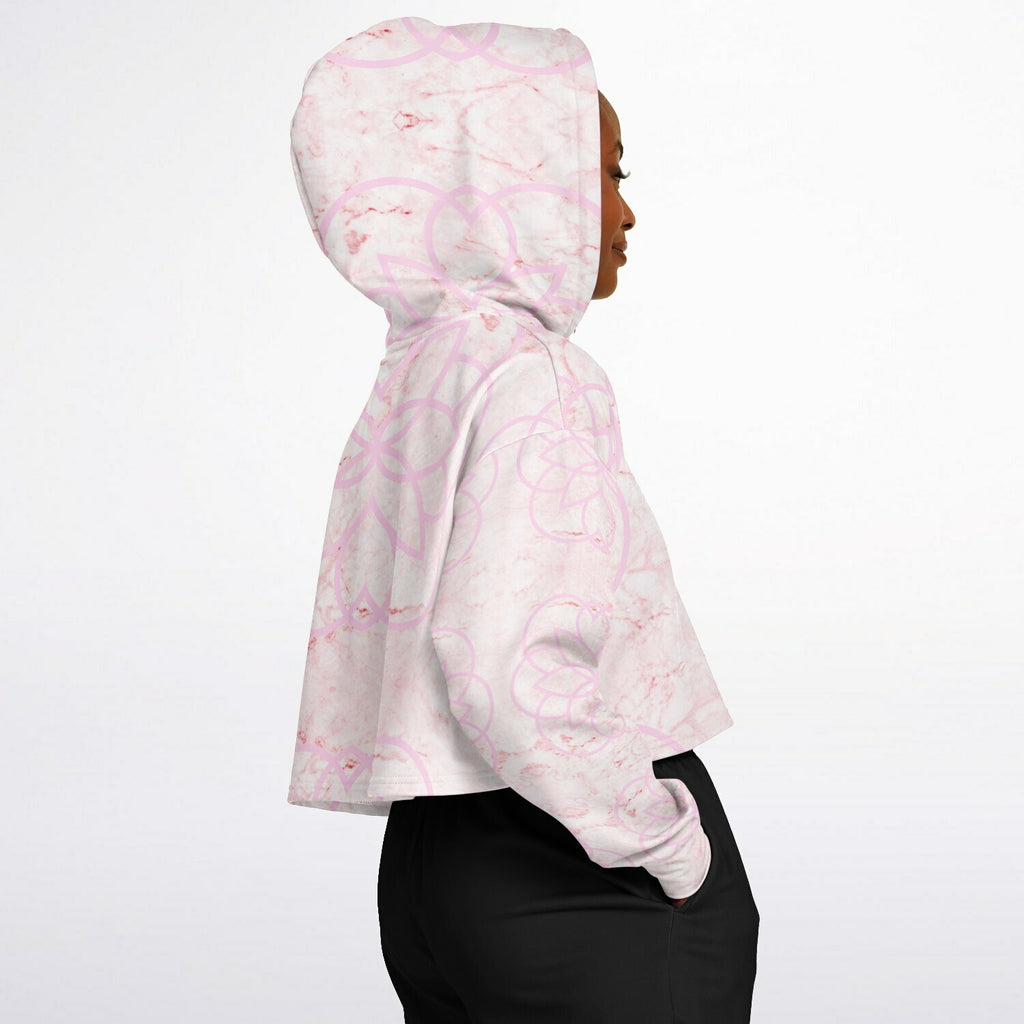 $NiieihiiNookei Fashion Dance Hoodie - AOP