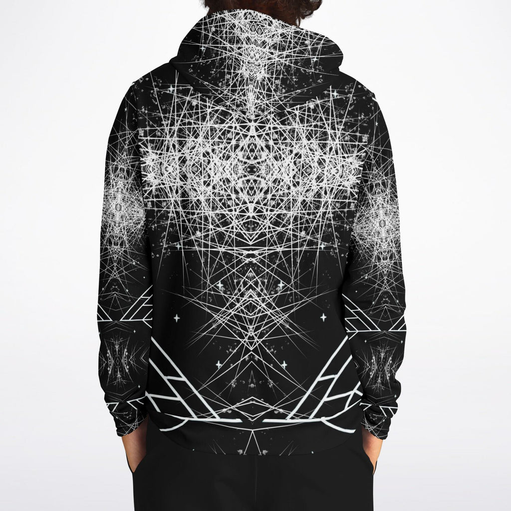 $NiieihiiNookei Athletic Hoodie - AOP