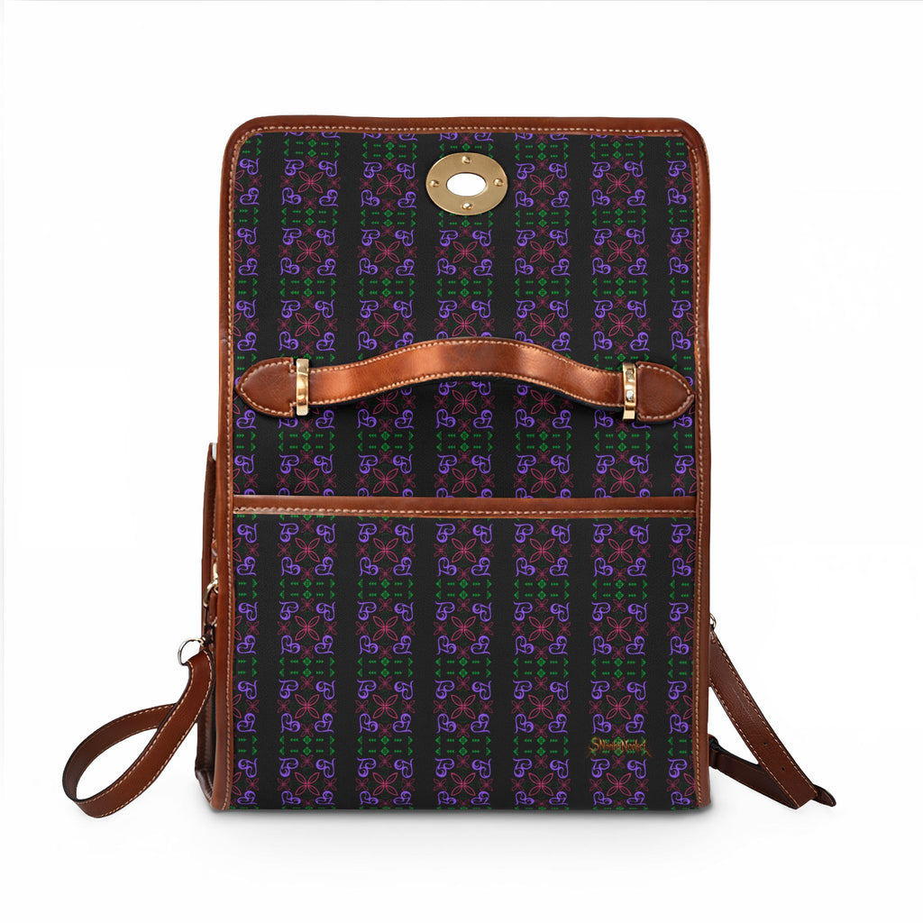 Waterproof Canvas Bag