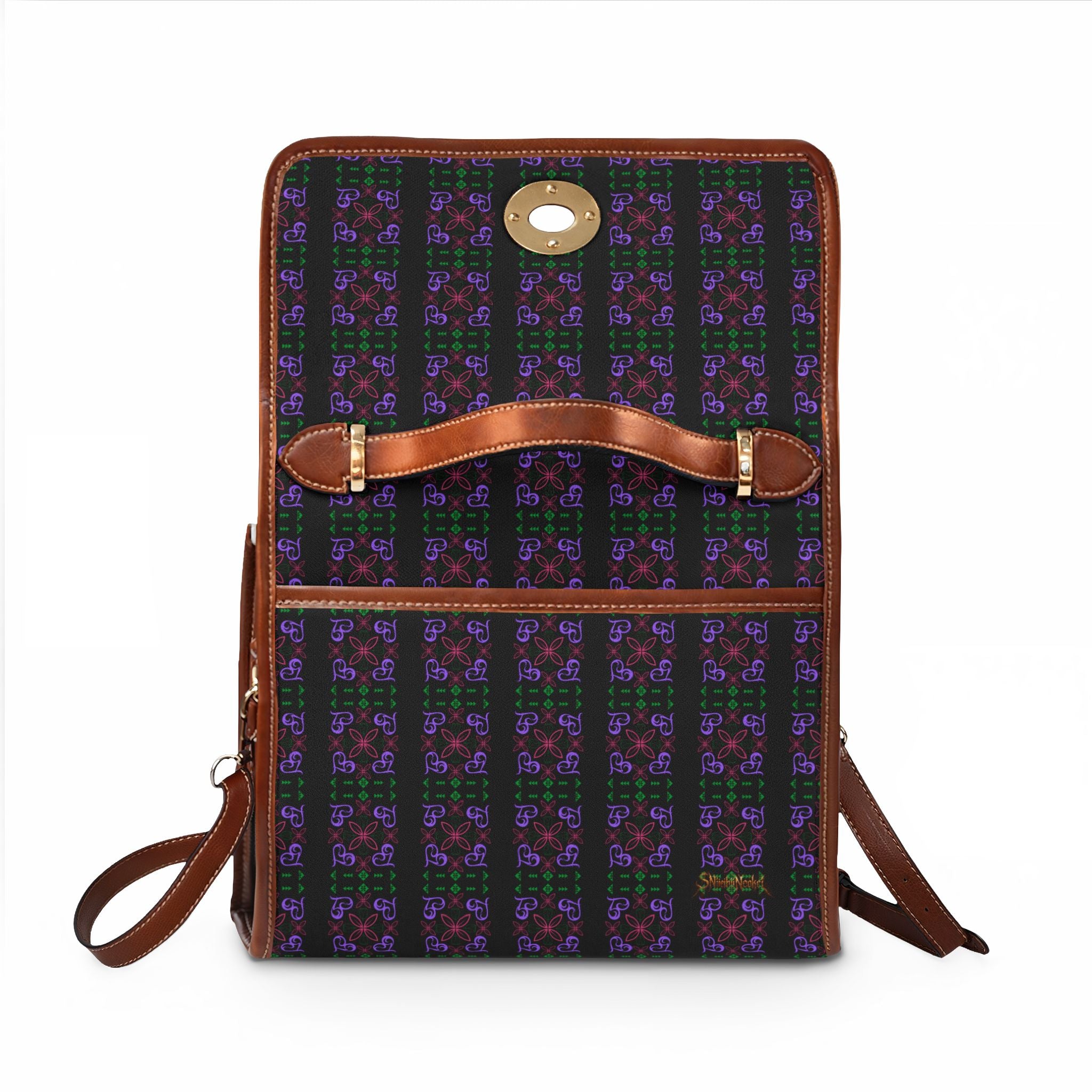 Waterproof Canvas Bag