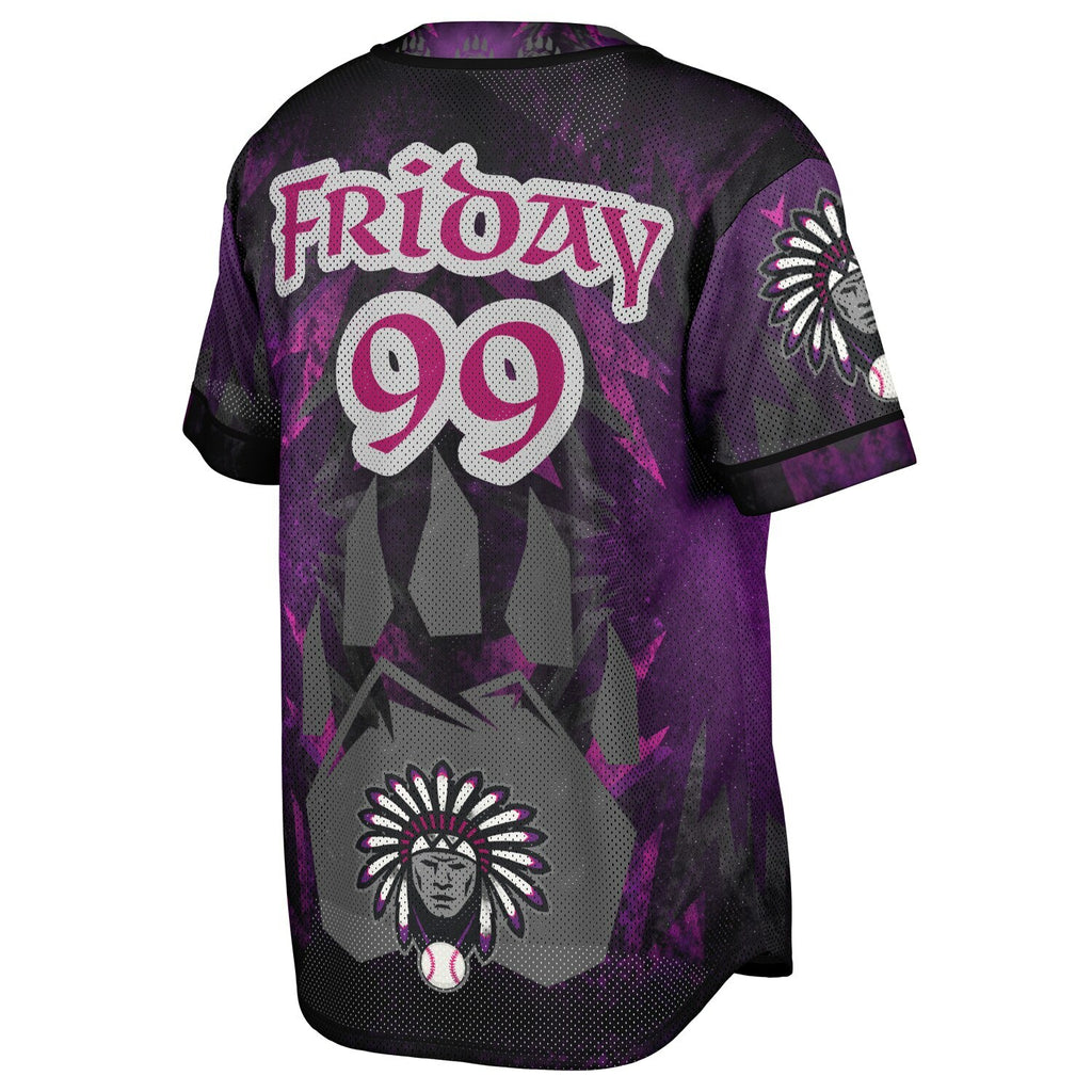Custom Premium Baseball Jersey design by $NiieihiiNookei