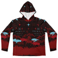 $NiieihiiNookei Performance Hoodie - AOP