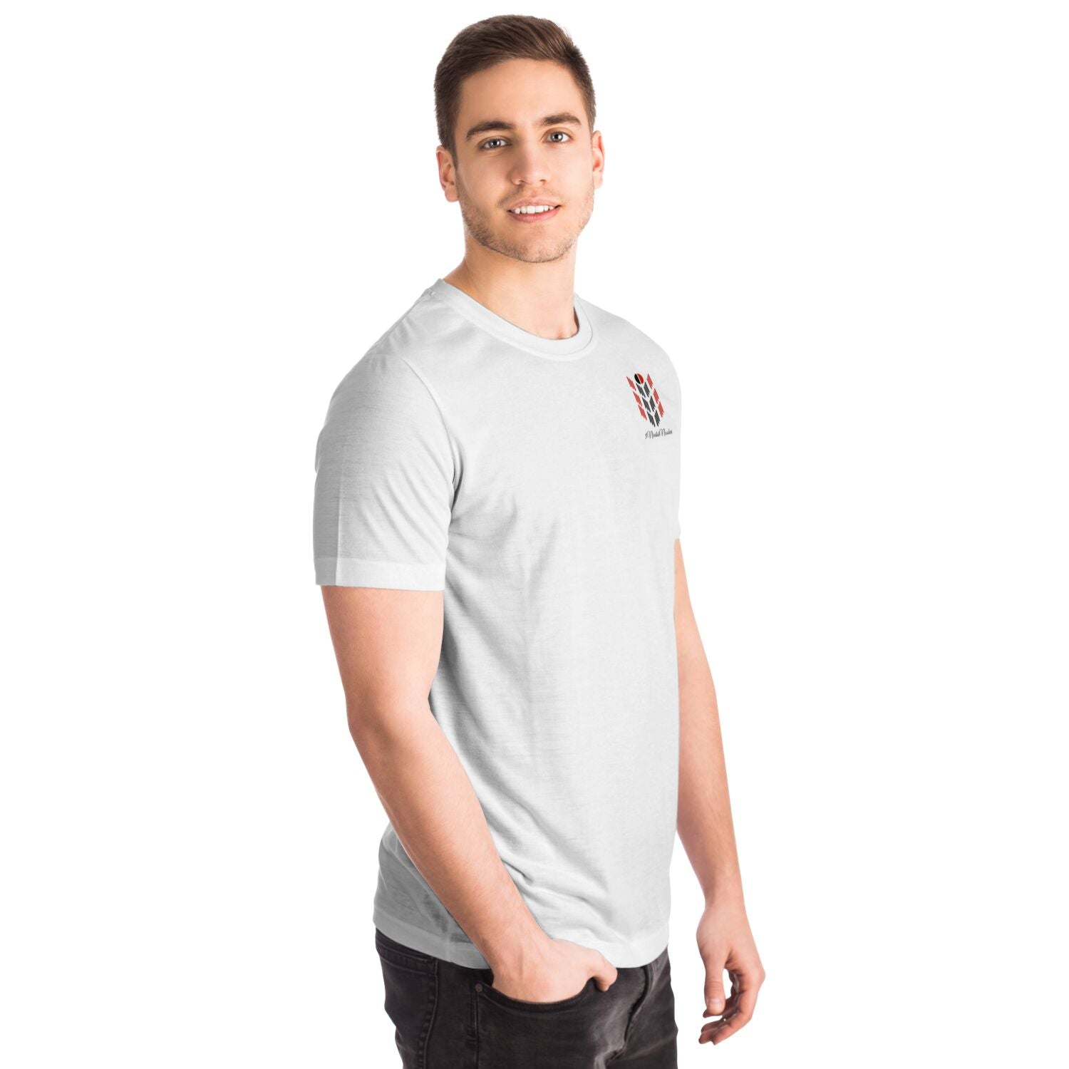 Arapaho Flag T-shirt $NiieihiiNookei