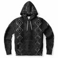 $NiieihiiNookei Athletic Hoodie - AOP